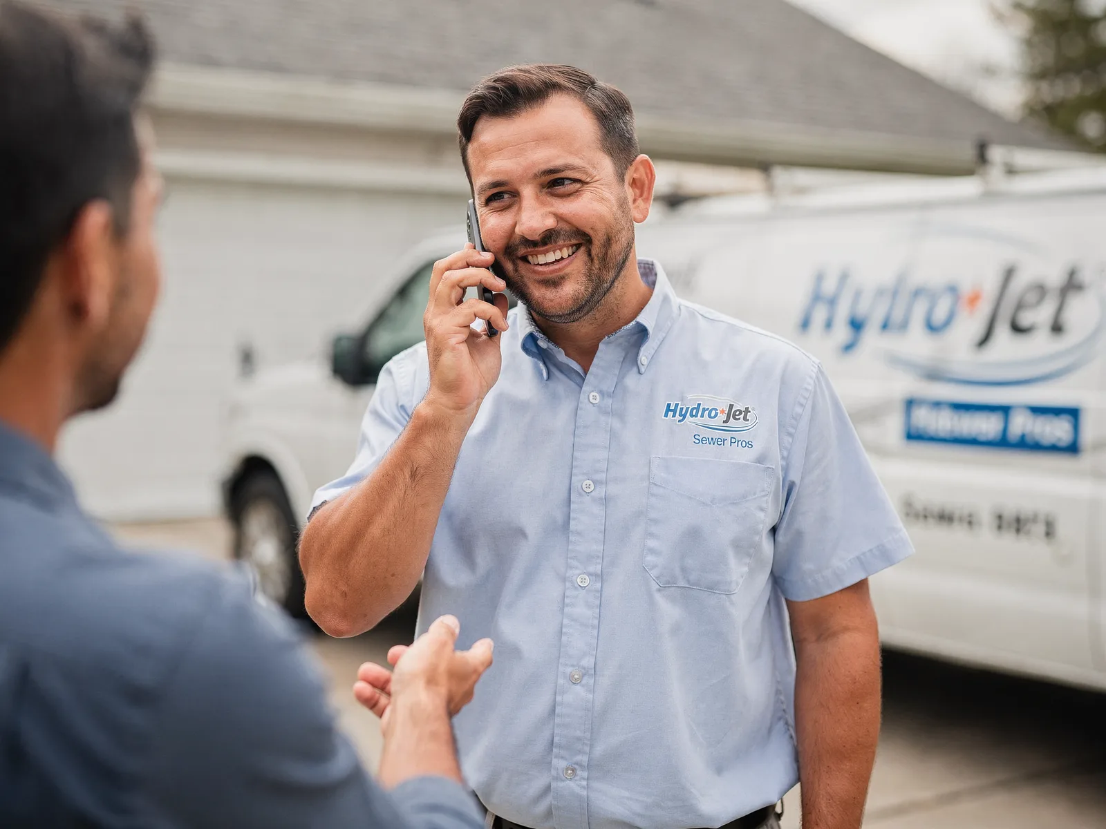 Hydro Jetting Near Me North Conway, NH FAQs